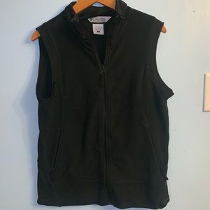Columbia vest || L